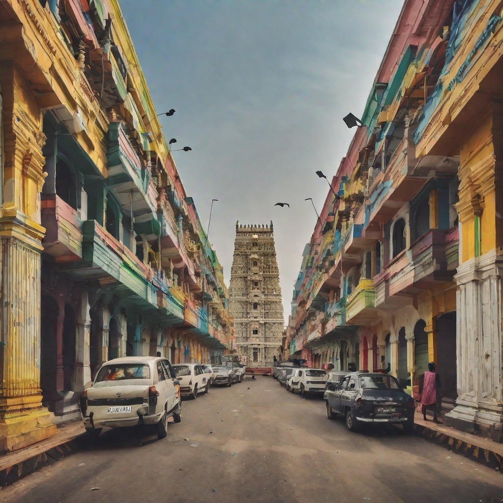 Chennai