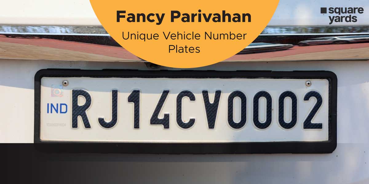Fancy Parivahan
