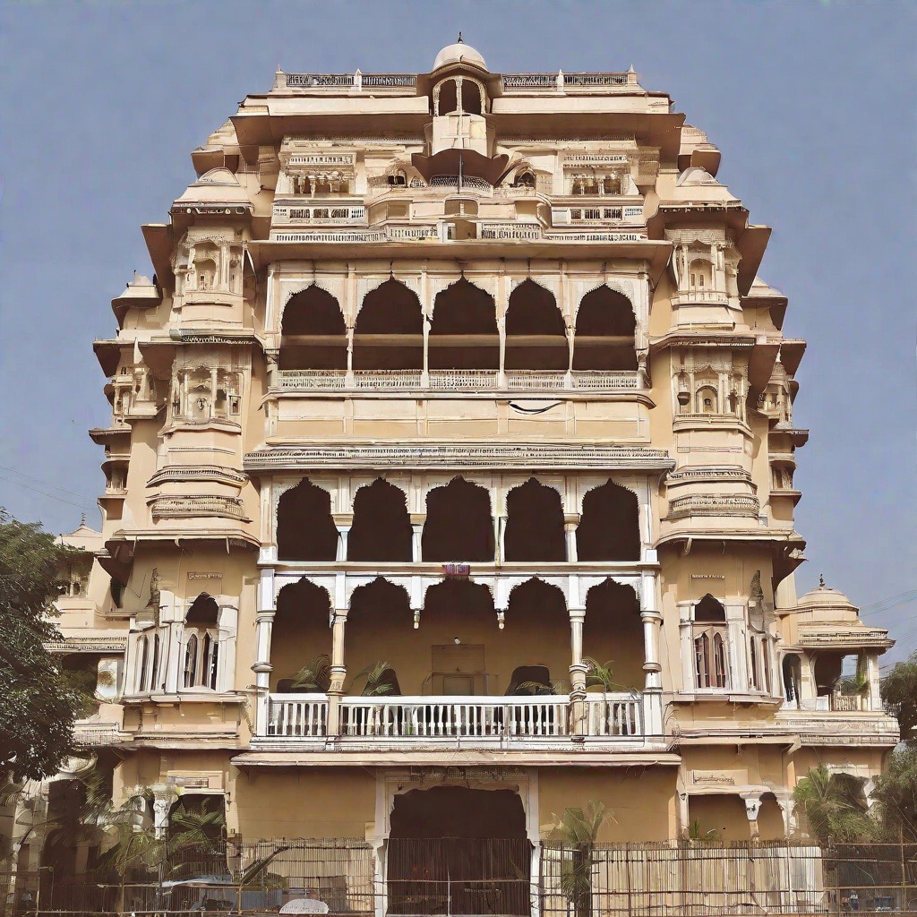 Indore