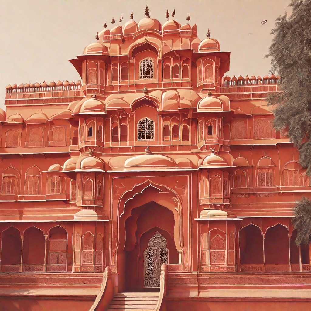 Jaipur