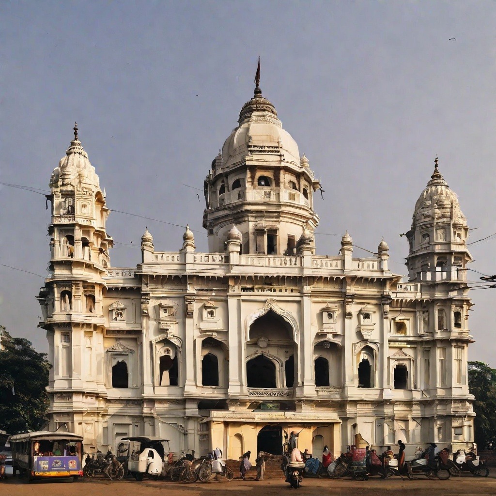 Kolkata