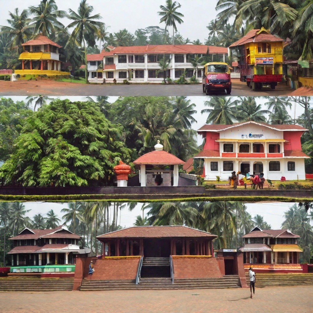 Kozhikode