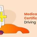 Medical Certificate for Driving Licence