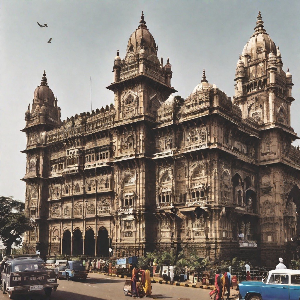 Mumbai