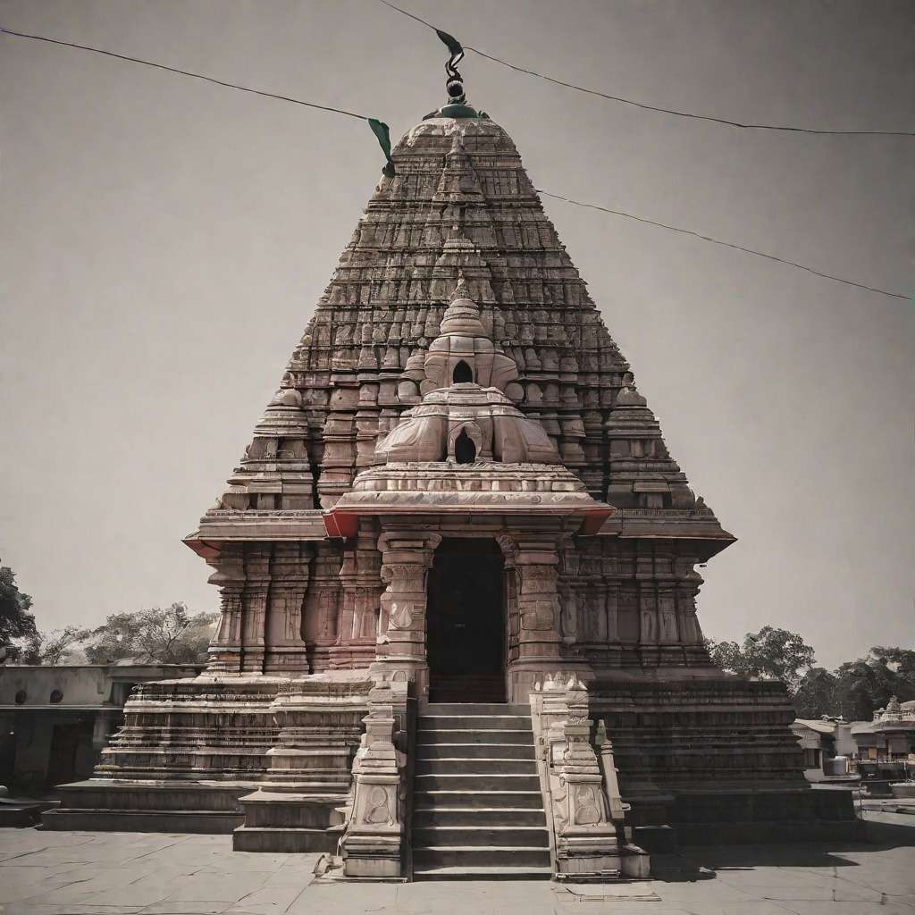 Swami Narayan Temple