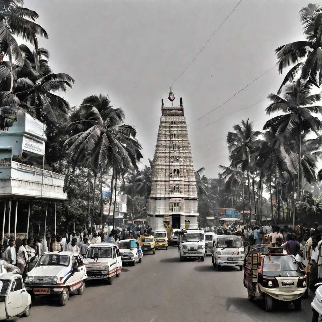 Thiruvananthapuram