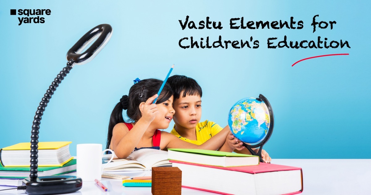 Vastu for Children