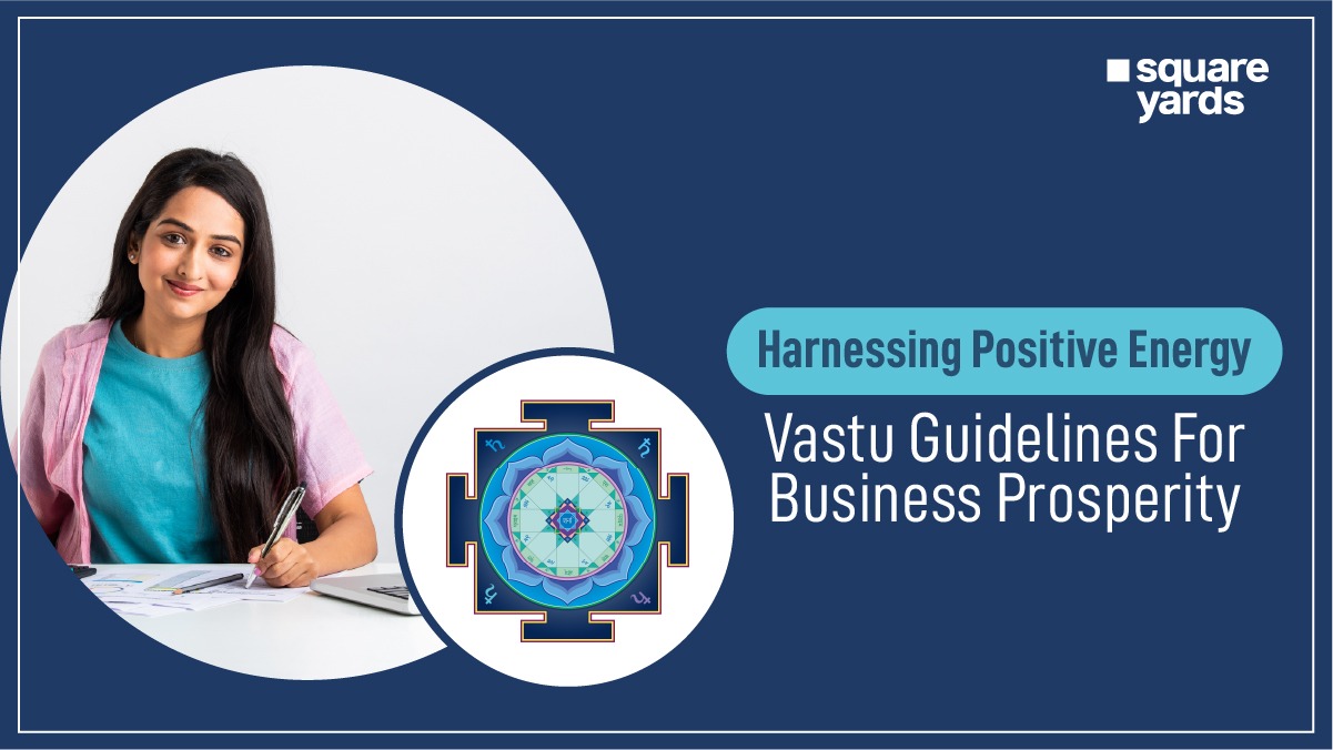 Business Vastu