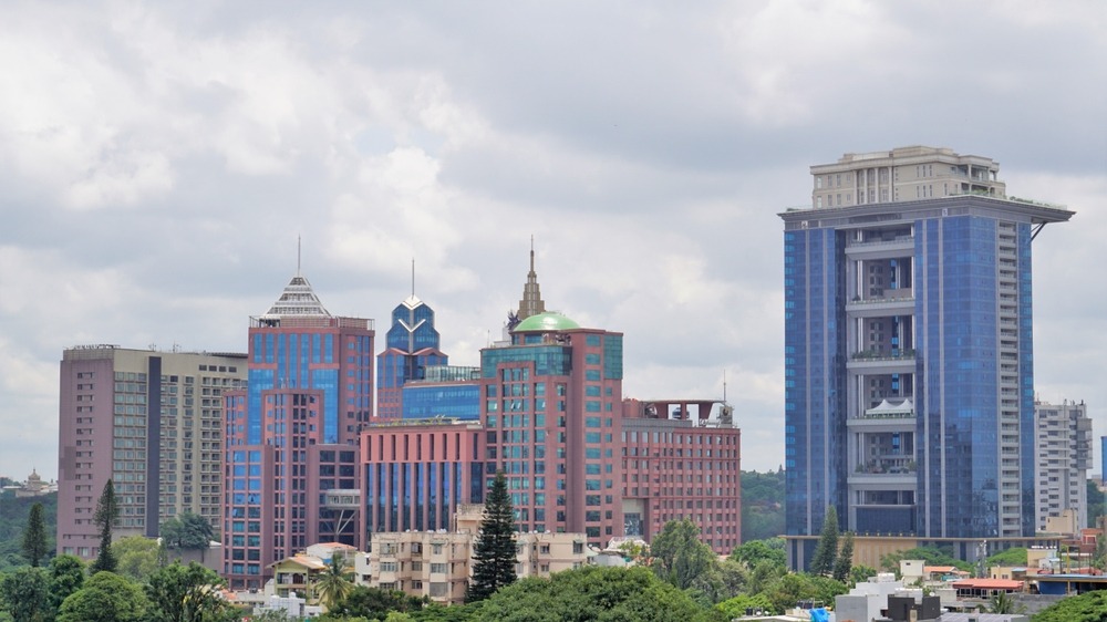 Bangalore, karnataka