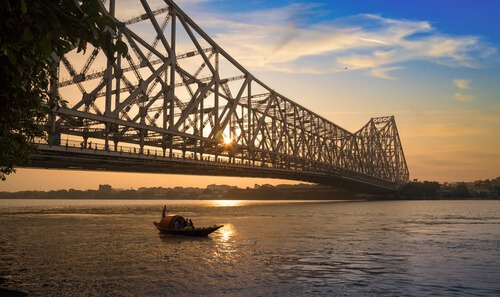 Kolkata City