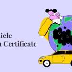Pollution Certificate