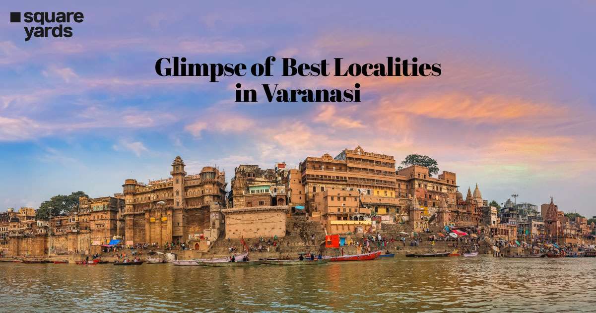 Tenders in Varanasi – Indian Government Tenders