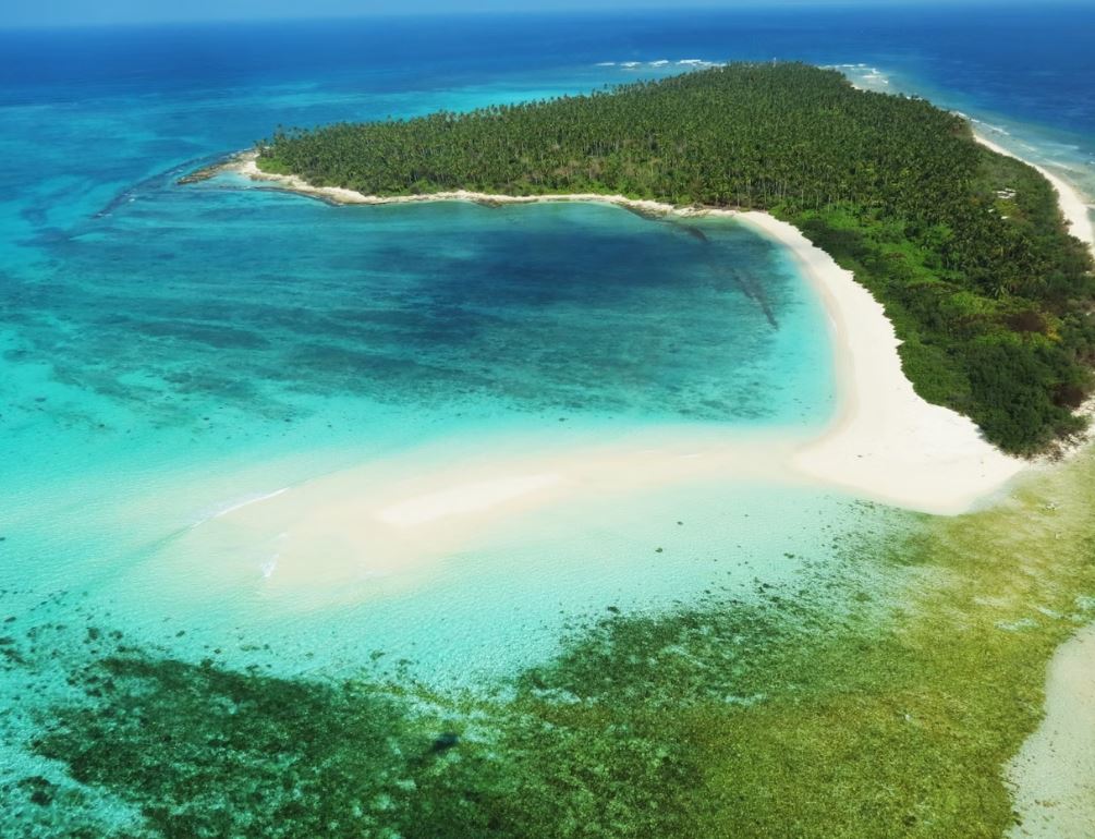 Ultimate Seclusion
