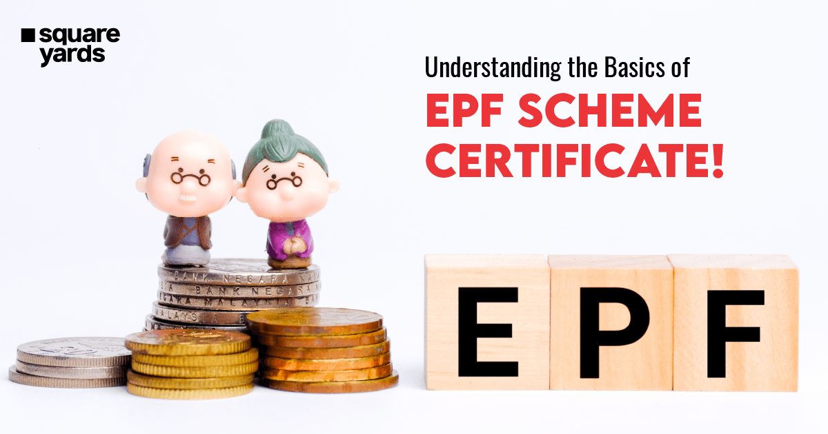 Basic-of-EPF-Scheme-Certificate