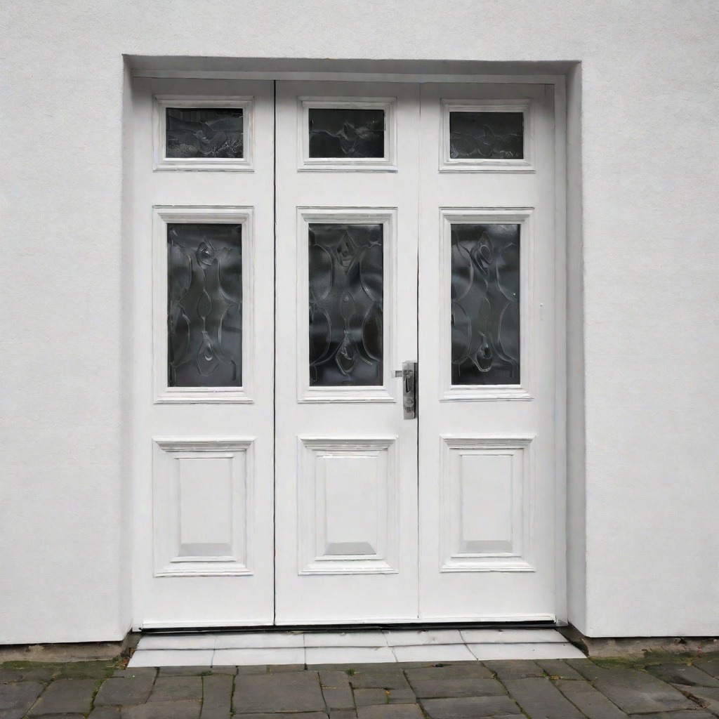 Front Door Paint Colour Ideas