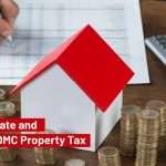NDMC Property Tax