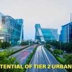 Tier-2 cities in India