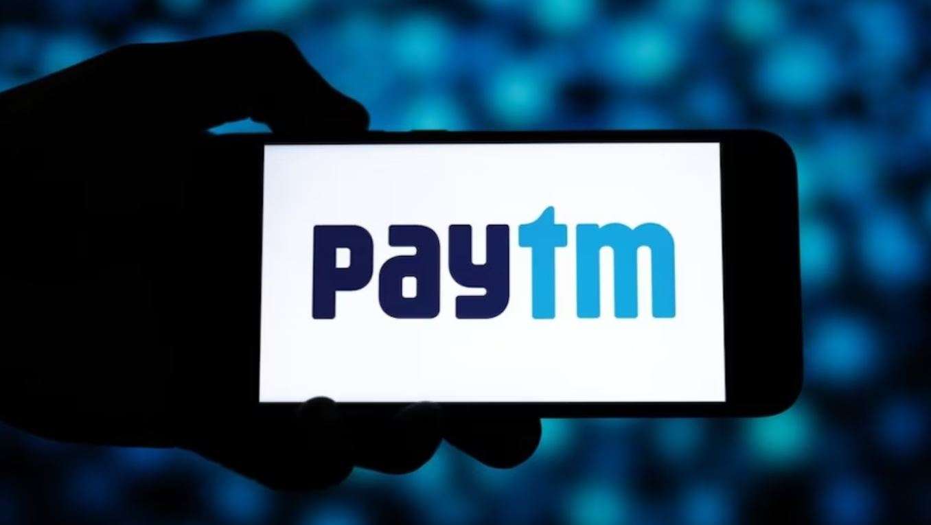 paytm banking services