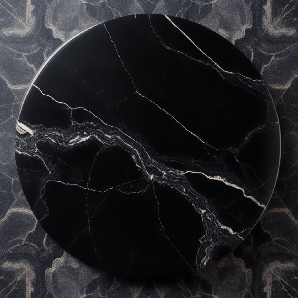 Black Marble