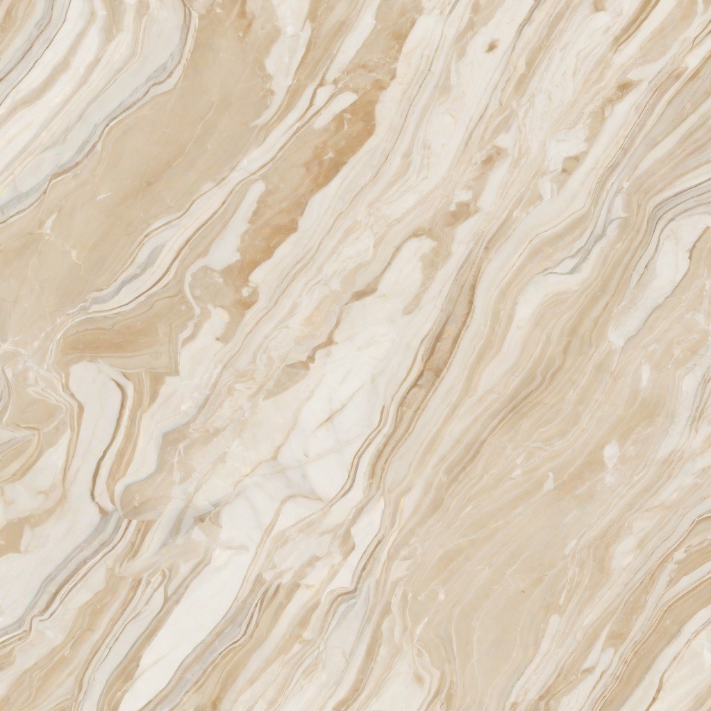 Cream Marble