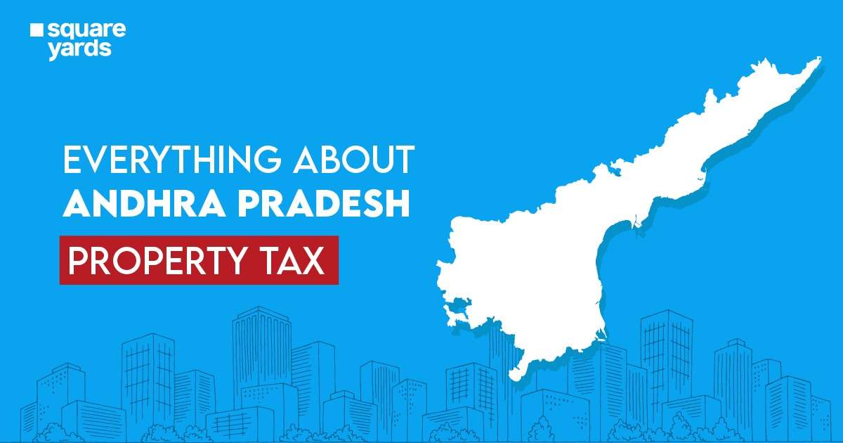Andhra Property Tax