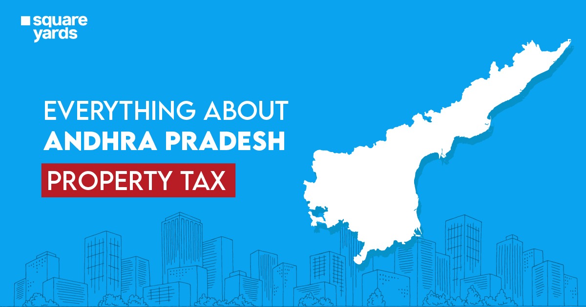 Andhra Property Tax