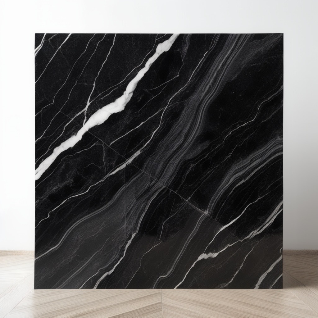 Levadia Black Marble