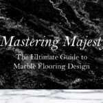 Marble Floor Designs