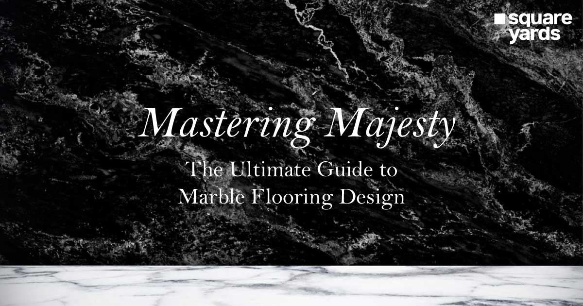 Marble Floor Designs