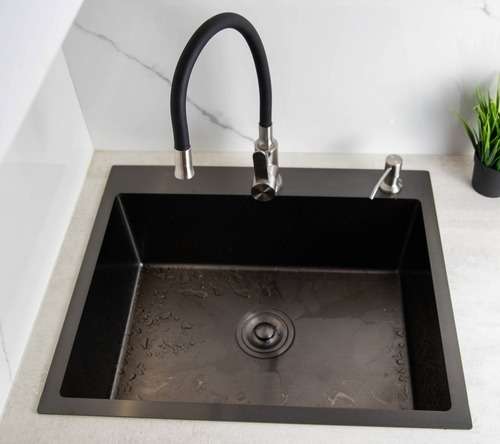 Movable Kitchen Sink Design
