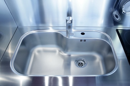 Stainless Steel Sinks