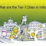 Tier 1 Cities in India