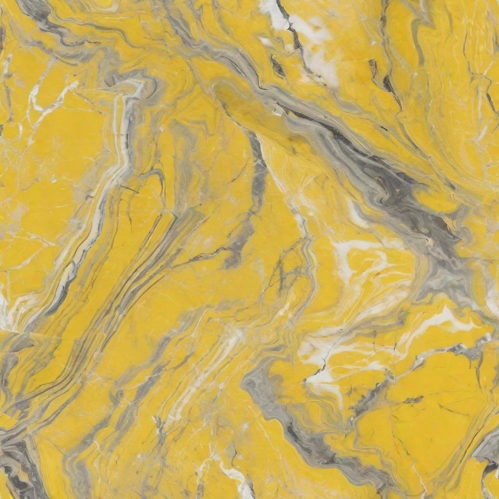 Yellow Marble