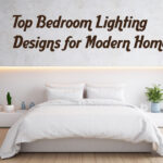 Bedroom Lighting Design Ideas