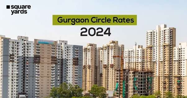 Circle Rates Gurgaon