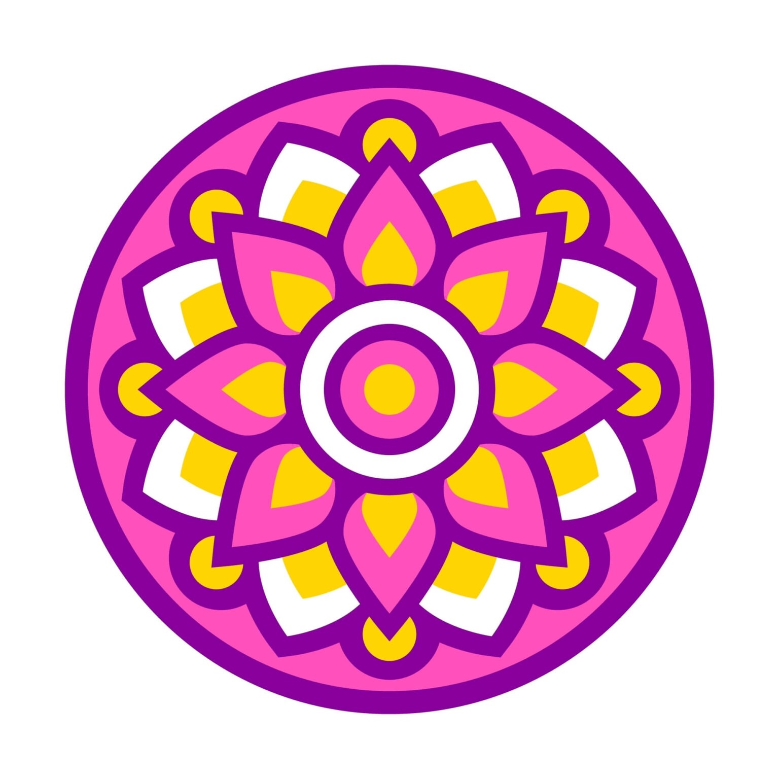 32 Perfect Rangoli Design Ideas: Try These Simple Rangoli Designs