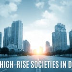 High-Rise Societies In Delhi