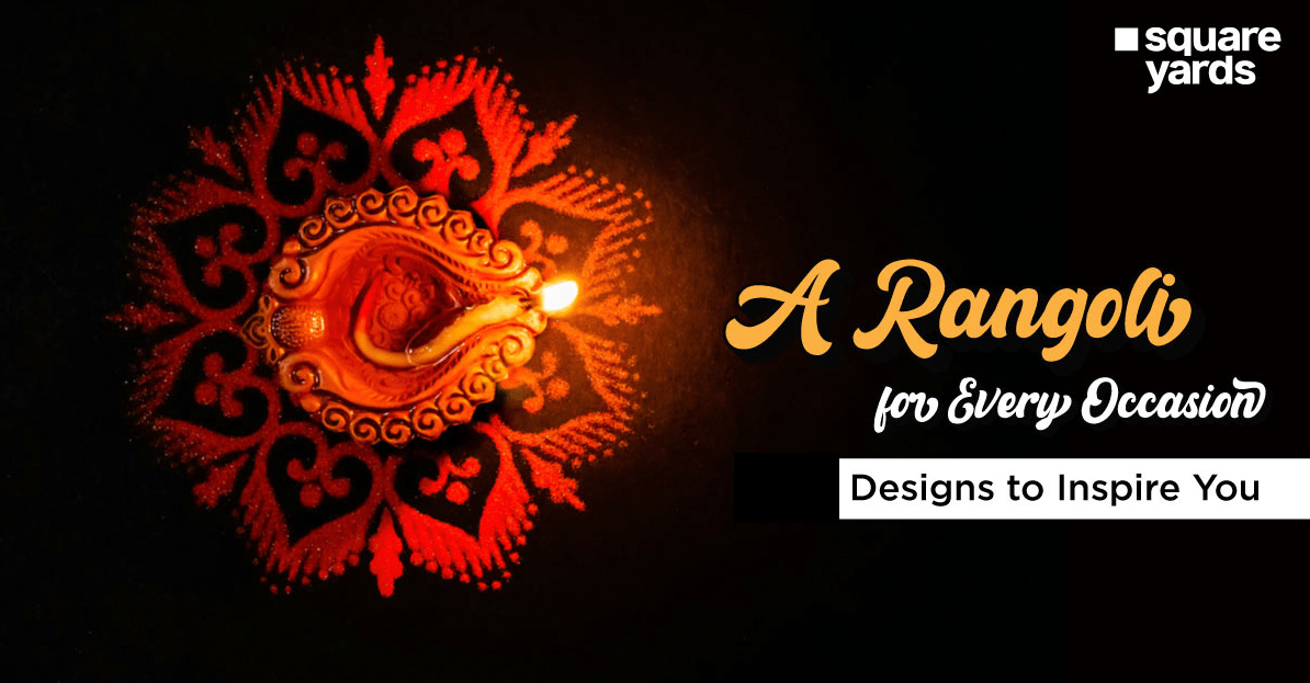 Rangoli Designs