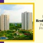 MMR residential realty