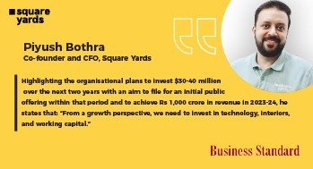 Robust home buying demand boosts proptech startups