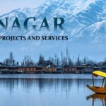 Smart City Srinagar