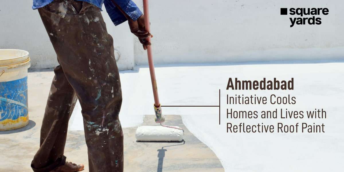 Ahmedabad-Initiative-Cools-Homes-and-Lives-with-Reflective-Roof-Paint