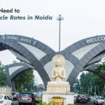 Circle Rate in Noida