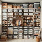 9 Perfect Store Room Design Ideas For Clutter-Free Home