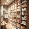 9 Perfect Store Room Design Ideas For Clutter-Free Home