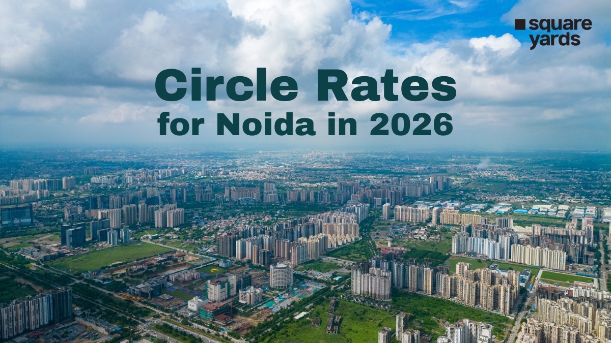 circle rates for noida in 2026