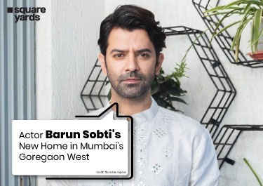 Barun Sobti House