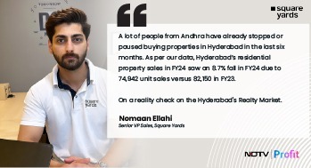 Is Hyderabad Realty in for Major Changes