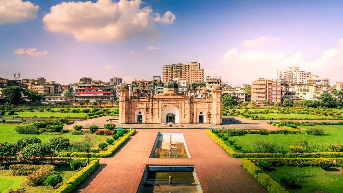 Top 10 Localities in Aurangabad