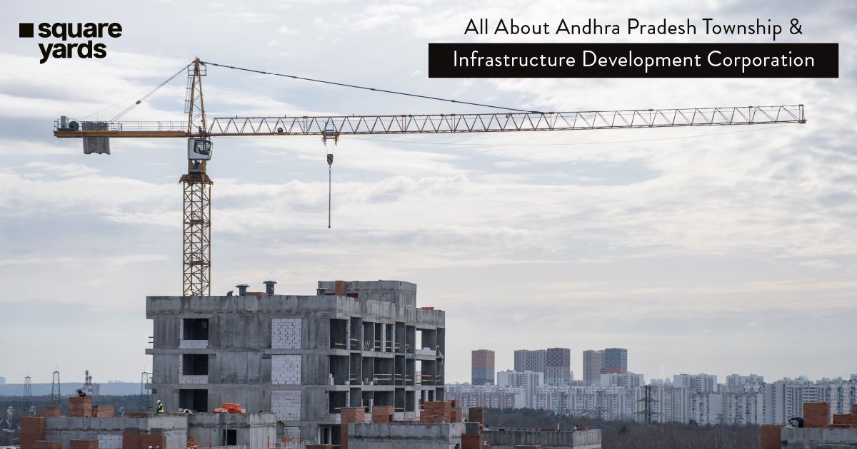 Ap Tidco Housing Scheme